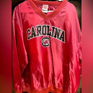 Men’s South Carolina pullover